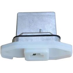AC Heater Blower Motor Resistor for Nissan Altima Maxima Infiniti I30 I35 (with Automatic Air Condition Control)