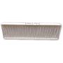ZVac Replacement Bissell 7/9 Hepa Filter Compatible with Bissell Part # 32076 Fits Power Glide, Powerforce, and Cleanview Series Vacuums - 2 Pack in A Bag