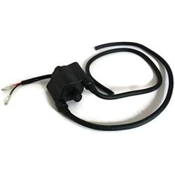 Boat Motor Ignition Coil Assy For Suzuki Outboard 33410-94J00 DF 15HP 9.9HP 4-stroke 2004-2012 Engine