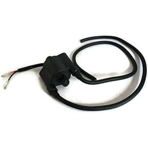 Boat Motor Ignition Coil Assy For Suzuki Outboard 33410-94J00 DF 15HP 9.9HP 4-stroke 2004-2012 Engine