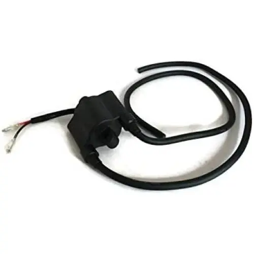 Boat Motor Ignition Coil Assy For Suzuki Outboard 33410-94J00 DF 15HP 9.9HP 4-stroke 2004-2012 Engine