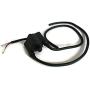 Boat Motor Ignition Coil Assy For Suzuki Outboard 33410-94J00 DF 15HP 9.9HP 4-stroke 2004-2012 Engine
