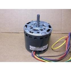 PROTECH/GE 51-101728-04/5KCP39NGY429BS 1/3HP Direct Drive Blower Motor 208-230/60/1 RPM:1075/2-SPEED