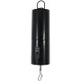2 Pieces Hanging Rotating Motor Wind Chimes Revolve Twist Turn Battery Powered Twirl Motor Suit for Garden Decor Accessory
