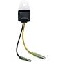 YAMAKATO On Off Switch Engine Kill Switch with Low Oil Sensor for Honda and Clones GX160 GX390 GX200 GX270 GX340 GX120 Predator 212 420 301 196 cc Baja Coleman Champion etc.