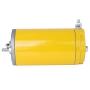 OEM SPEC HIGH TORQUE MEYER SNOW PLOW ANGLE PUMP 3 MOTOR COMPATIBLE WITH 3/16 WIDE SLOT 12V CCW