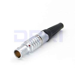 DRRI 0B FGG 6Pin Connector for DJI Wireless Focus Motor (6Pin, Plug)