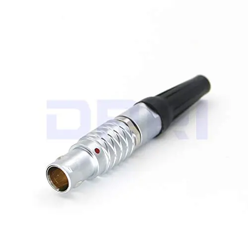 DRRI 0B FGG 6Pin Connector for DJI Wireless Focus Motor (6Pin, Plug)