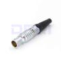 DRRI 0B FGG 6Pin Connector for DJI Wireless Focus Motor (6Pin, Plug)