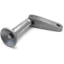 Boat Motor For Yamaha Outboard 6G1-43116 6E0-43118 648-43114 Clamp Screw Assembly set Transom Pad Plate Swivel Pin 5/8