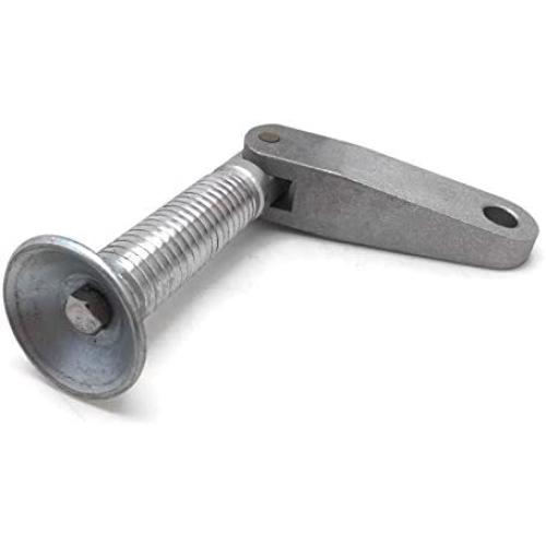 Boat Motor For Yamaha Outboard 6G1-43116 6E0-43118 648-43114 Clamp Screw Assembly set Transom Pad Plate Swivel Pin 5/8