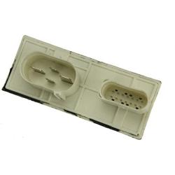 URO Parts 1J0919506K Fan Control Unit