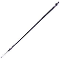 Boat Motor 66M-15770-00 Starter Stop Cable for Yamaha Outboard Engine 4-Stroke 9.9HP 15HP