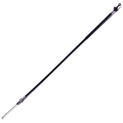 Boat Motor 66M-15770-00 Starter Stop Cable for Yamaha Outboard Engine 4-Stroke 9.9HP 15HP
