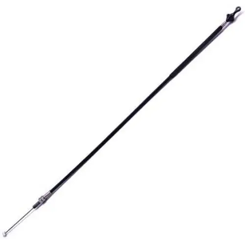 Boat Motor 66M-15770-00 Starter Stop Cable for Yamaha Outboard Engine 4-Stroke 9.9HP 15HP