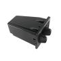 FIWARY HC3Z2C006AA in-Dash Trailer Brake Controller Module fits for F250 F350 Super Duty 2017 2018 2019 2020 Engine Aftermarket Parts with 3 Month Warranty