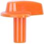 CHOKE KNOB Fit for ST FS90 R FS100 FS110 FS120 FS130 FS160 FS200 FS180 FS250 NEW