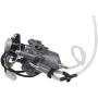 BH-Motor New Carburetor Carb For Yamaha EF2000ISC EF2000ISCH EF2000 Generator Replace # 7DX-E4101-11-00