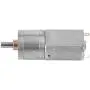 High Torque Turbo Speed Reduction Geared Box Motor DC 12V Reduction Motor for DIY Toys(12V 100RPM) High Torque Turbo Speed Reduction Geared Box Motor DC 12V Reduction Motor for DIY Toys(12V 100RPM)