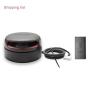 youyeetoo Slamtec RPLIDAR A2M7 Lidar Sensor 16 Meters 360 Degree Scanning Radius Mute brushless Motor for Obstacle Avoidance and Navigation of Robots