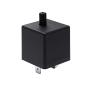 HUIQIAODS CF13 JL-02 EP34 3 Pin Adjustable LED Flasher 12.8 V 0.1W-150W Turn Singal Relay Lights Hyper Blink Flash Fix