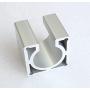 Nema23 Stepper Motor Mount Base GREESUNY Motor Mounting Bracket Aluminum Clamp Support Block for CNC Router Engraving Machine