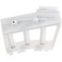 2-Pack 6501KW2002A Washer Motor Sensor Replacement for LG WT5070CW - Compatible with 6501KW2002A Washing Machine Rotor Position Sensor