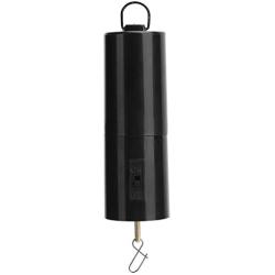 BORDSTRACT Hanging Wind Spinners Rotating Motor, Wind Chimes Motor Battery Operated 30RPM Wind Chimes Motor for Wind Spinners and Wind Chimes Garden Decor Accessory