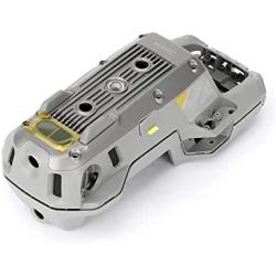Original Mavic Air 2 Arms Body Shell Middle Frame Bottom Shell Upper Cover Mavic Air 2 Replacement Repair Spare Parts (Bottom Cover)