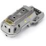 Original Mavic Air 2 Arms Body Shell Middle Frame Bottom Shell Upper Cover Mavic Air 2 Replacement Repair Spare Parts (Bottom Cover)