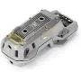 Original Mavic Air 2 Arms Body Shell Middle Frame Bottom Shell Upper Cover Mavic Air 2 Replacement Repair Spare Parts (Bottom Cover)