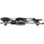 Dorman 602-211AS Windshield Wiper Motor and Linkage Assembly Compatible with Select Chevrolet/GMC Models