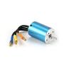 Surpass Hobby Blue 2440 4600KV Sensorless Brushless Motor Shaft 2.3mm for 1/16 RC Car