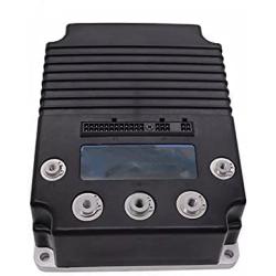 glvitory 1PCS 12685403 Programmable DC SepEx Motor Controller 1268-5403 36V-48V