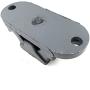 4 Pack Motor Mount Fits For Yamaha 1100 FX HO SHO Cruiser Ho VX Sport Cruiser Deluxe
