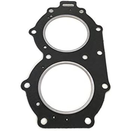 Boat Motor for Yamaha Outboard 689-11181-A2 A1 A0 689-11181-00 Cylinder Head Gasket Cyl 25HP 30HP CV30 C30 Sierra 18-3804 Engine