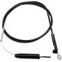 Gpartsden 133-8158 Engine Blade Brake Cable Kit for Toro 30