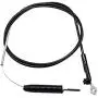 Gpartsden 133-8158 Engine Blade Brake Cable Kit for Toro 30