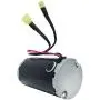 Rareelectrical New 12 Volts Salt Spreader Motor Compatible With Western Salt Spreader Apps by Part Number 78299 94996 P3035 P3035A P3035AM P3035K