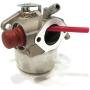 TC-Motor Lawn Mower Carburetor for Tecumseh Carb 640173 640174 640262 640262A 640124 640156 640168 640119 LEV100 LEV115 LEV120 Engine