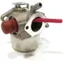 TC-Motor Lawn Mower Carburetor for Tecumseh Carb 640173 640174 640262 640262A 640124 640156 640168 640119 LEV100 LEV115 LEV120 Engine