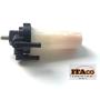 Boat Motor Fuel Filter Assy Long 68V-24560-01 68V-24560-00 for Yamaha Outboard Motor F 40HP - 115HP 2/4 stroke 8MM barb engine