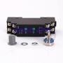 GOGOATC Pulse Generator Stepper Motor Controller Potentiometer Speed Control JYPG Instead of Simple PLC Controller