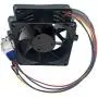 Wr60x26866 Refrigerator Evaporator Fan Motor Compatible With GE
