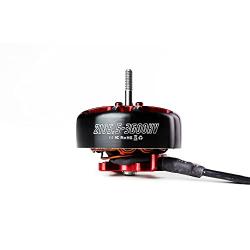 1PCS HGLRC Aeolus 2105.5 3600KV 4S 6S Brushless Motor for FPV Racing Drone Quad