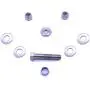 Boat Motor 689-61350-00 689-61350-01 689-61350-02 Steering Guide Attachment Kit for Yamaha Outboard Engine 25HP 30HP 40HP 50HP