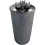 Edgewater Parts 45+5 MFD 440v 440 Volt 50/60 Hz Round Motor Capacitor For Goodman Rheem Trane Amana Carrier