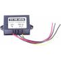 DC 24V Step up to 48v Converter Regulator 1A 48W Power Supply Adapter for Motor Car Truck Vehicle Boat Solar System etc.(Accept DC 18-32V Inputs) (1A)
