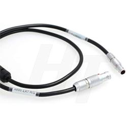Nucleus-M Motor Run Stop Cable for ARRI Alexa Mini Camera Tilta 7-pin to EXT 7-pin