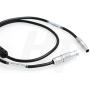 Nucleus-M Motor Run Stop Cable for ARRI Alexa Mini Camera Tilta 7-pin to EXT 7-pin